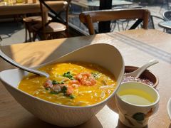 -味莊餐厅(康庄南街店)