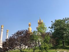 -兴隆文化园景区