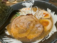 -雷神拉面(财富中心玉米楼店)