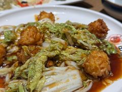 -直隶安家牛肉罩饼(建华店)