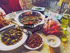 -陈氏龙虾·干锅鸭头