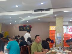 -同发号饭庄(复兴路店)