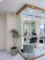 -3AM HAIR SALON染发接发