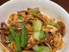 -寻裕记·现炒浇头面(人民广场店)