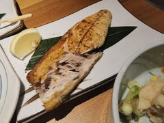 -初居食屋日式料理(万象城购物中心店)