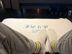 -陆琴脚艺·足浴·SPA(夫子庙店)