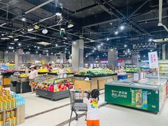 -旺中旺生活超市(居住主题店)