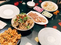 -老昌春饼(中央大街店)