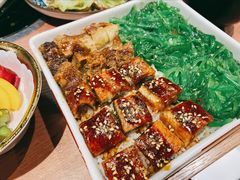 -晴季寿司(活力城店)