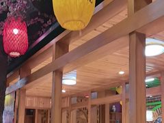-津沽小院(天津之眼店)