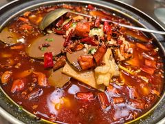 -徽韵人家·传承正宗徽菜(牡丹园店)