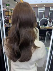 -藤野造型烫染
