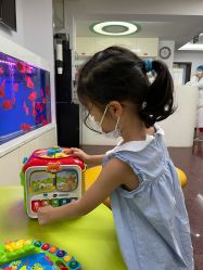 -圣瑞医疗上海圣恩儿科门诊部