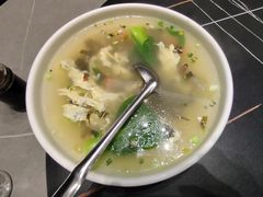 -正阁海鲜餐厅(六虹桥店)