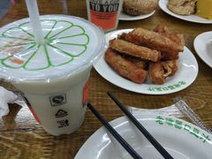 -老磁器口豆汁店(马家堡店)