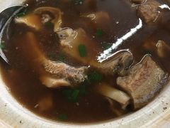 -新峰肉骨茶