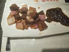 -御泉七味铁板烧(高区店)