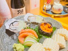 -原志优秀食材·匠心料理·海胆主题(金亿广场店)