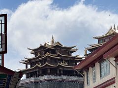 -迪庆藏族自治州博物馆