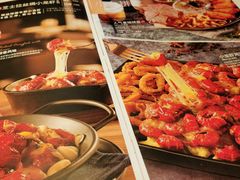 -必胜客(津塘店)