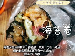 -江南大学-第一食堂(江南苑)