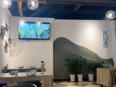 -茶油香闽南菜·花园餐厅(前埔店)