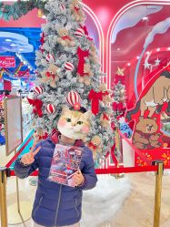 -Hamleys哈姆雷斯(东方福来德店)