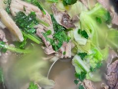 -川堂风·跷脚牛肉·乐山爆炒(宝山日月光店)