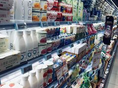 -blt精品超市(北京银座店)