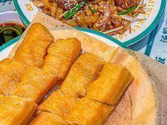-西关明记肠粉(荔枝湾店)