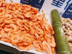 -星伦多自助料理(花山金鹰店)
