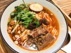 -三十三碗黄牛肉面(东原1891店)