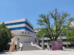 -中国人民大学-博物馆