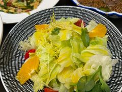 -写庭·鱼鲜川菜·宴请(铁像寺水街店)