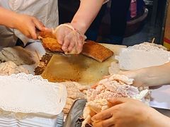 -特色椒盐排条(天山西路店)