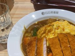 -COCO壱番屋(北京平安国际金融中心店)