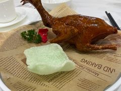 -御彩酒家(东风东路店)