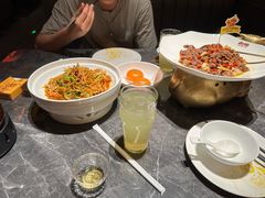 -炊烟小炒黄牛肉(浦东世纪汇店)