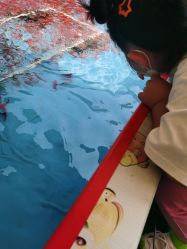 -萌宠亲子动物乐园(槐房万达店)