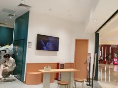 -海马体照相馆(万菱汇店)