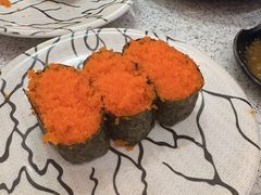 -争鲜回转寿司(西红门荟聚PLUS店)