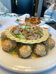 -金茂深圳JW万豪酒店·宴会厅