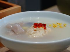 老镇桂花酒酿芋圆-苏小柳点心·手作小笼包(新街口分院店)