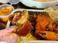招牌煎蟹-莲花公园煎蟹·30年闽菜(火车站店)