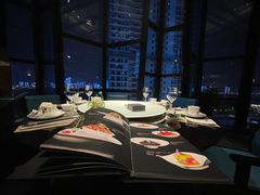 -江上荟·创意中国菜(绿地缤纷城店)