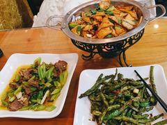 -川渝美食家常菜(北四环中路店)