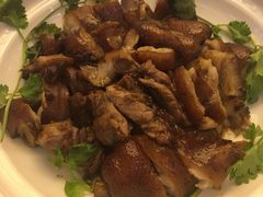 -汕头猛狮凯莱酒店点心坊
