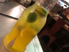 -探鱼·鲜青椒爽麻烤鱼(苏宁广场店)