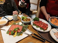 -炼火烤肉店