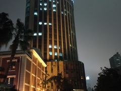 -贺绿汀音乐厅
